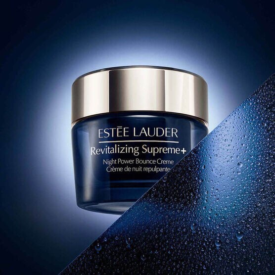 Hidratante Noturno Estée Lauder Revitalizing Supreme